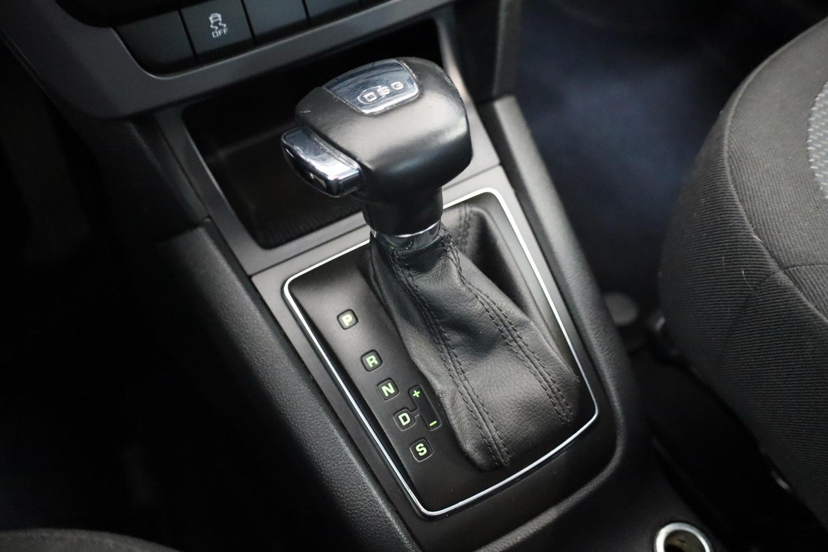 Škoda Yeti