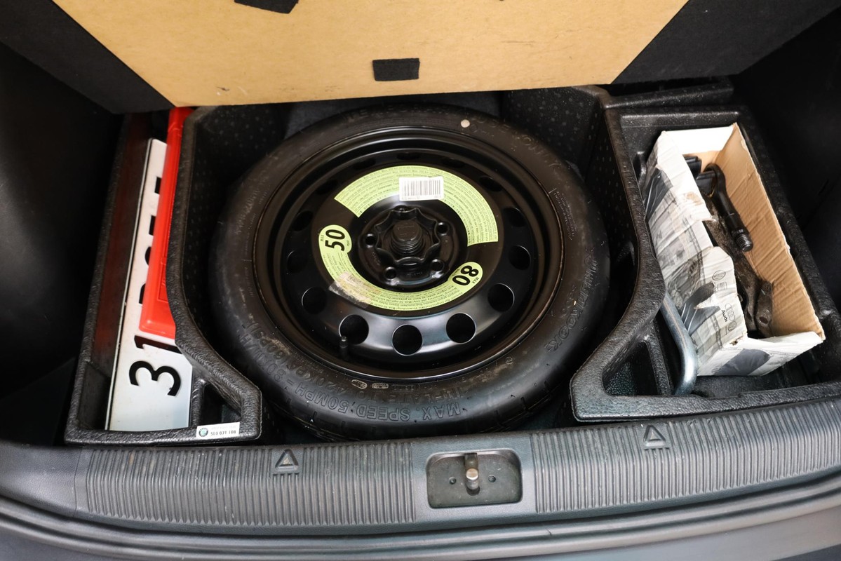 Škoda Yeti