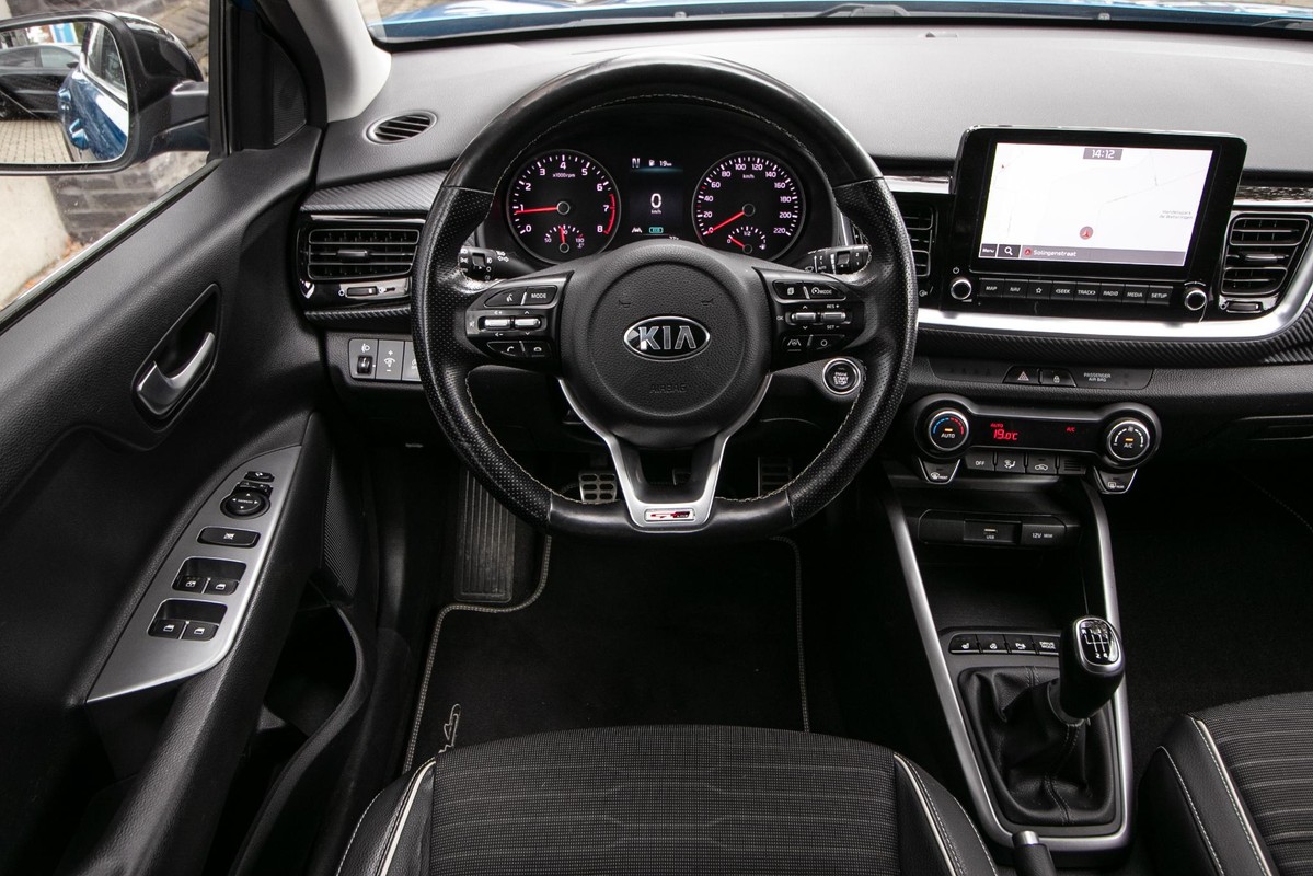 Kia Stonic