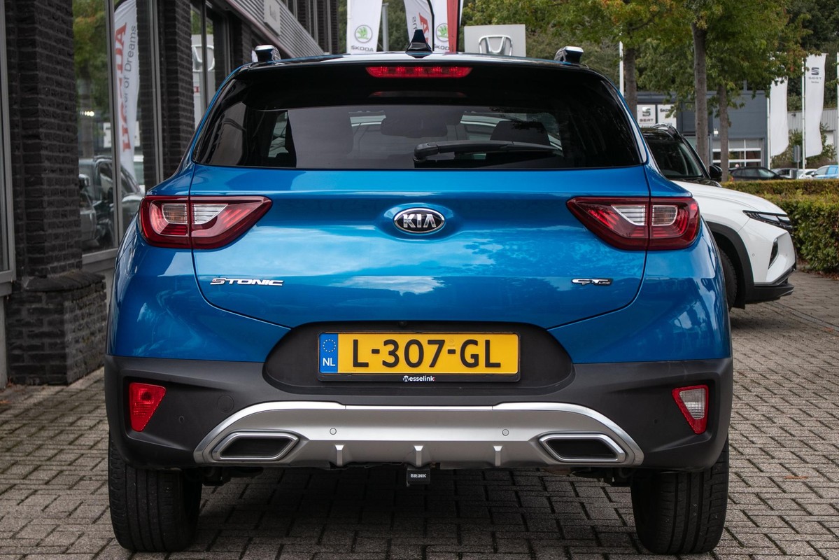 Kia Stonic
