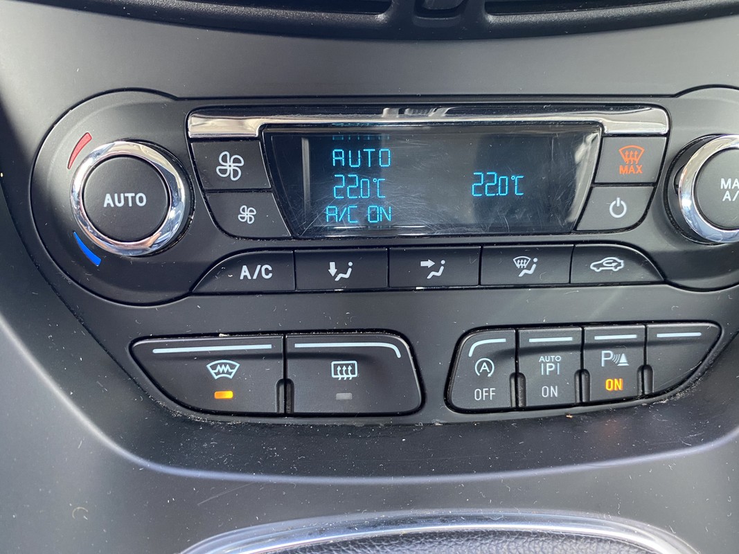 Ford Grand C-Max