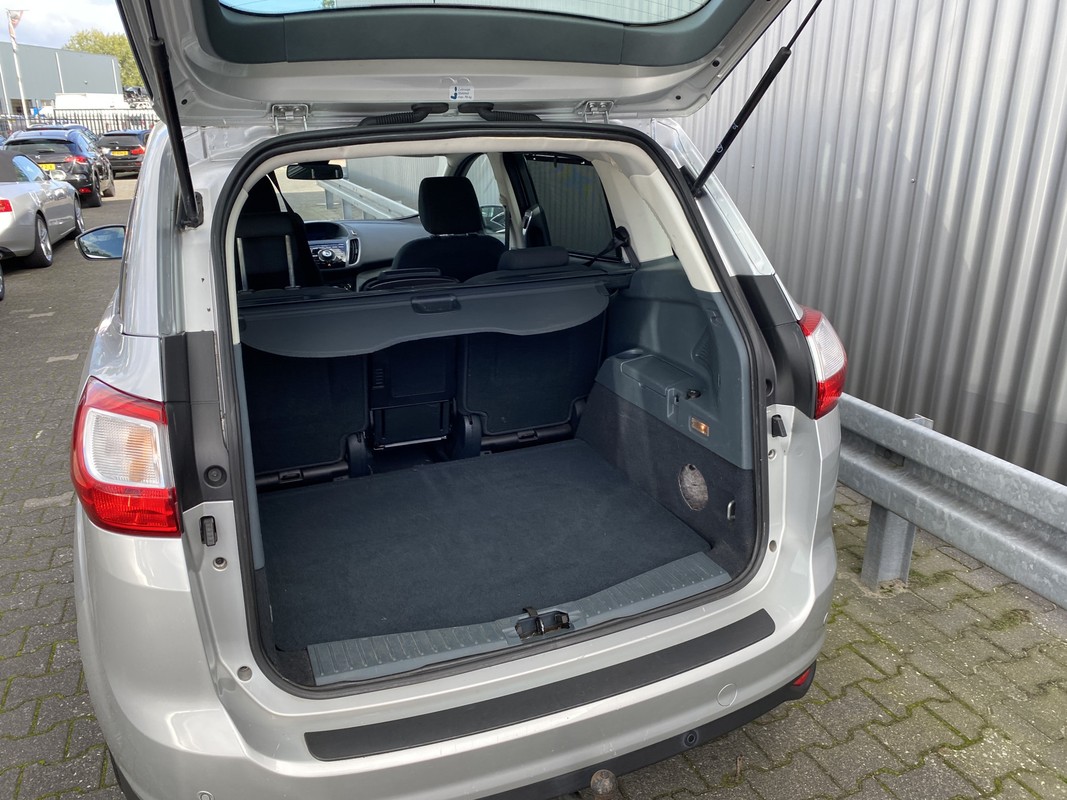 Ford Grand C-Max