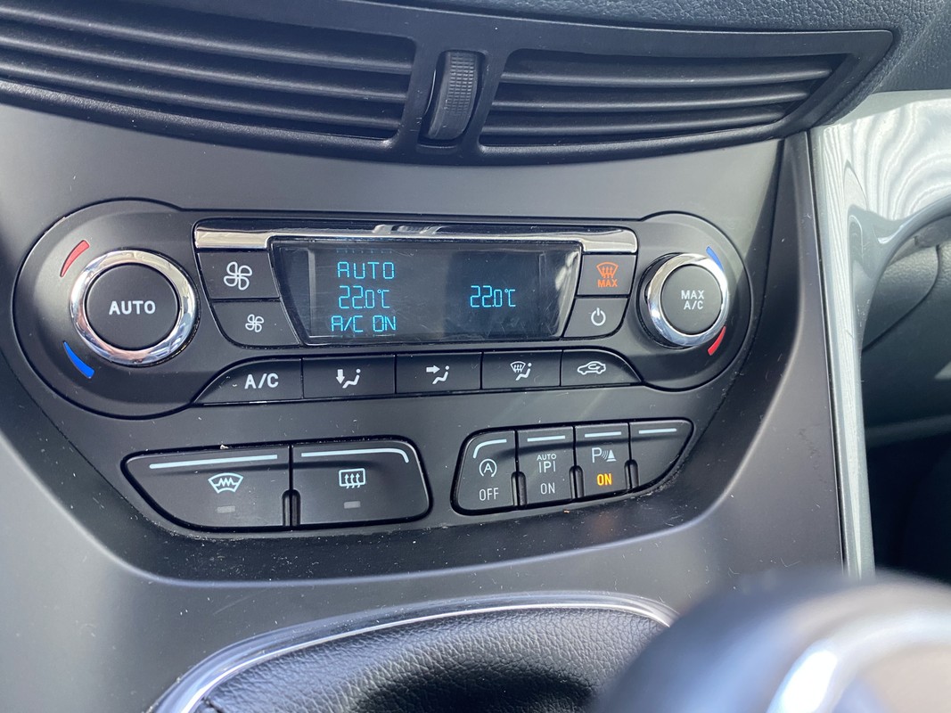 Ford Grand C-Max