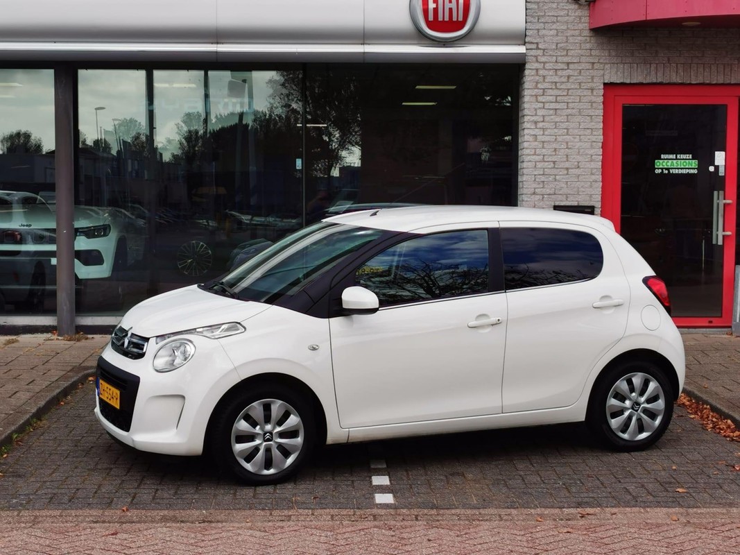 Citroën C1