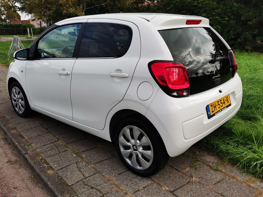 Citroën C1