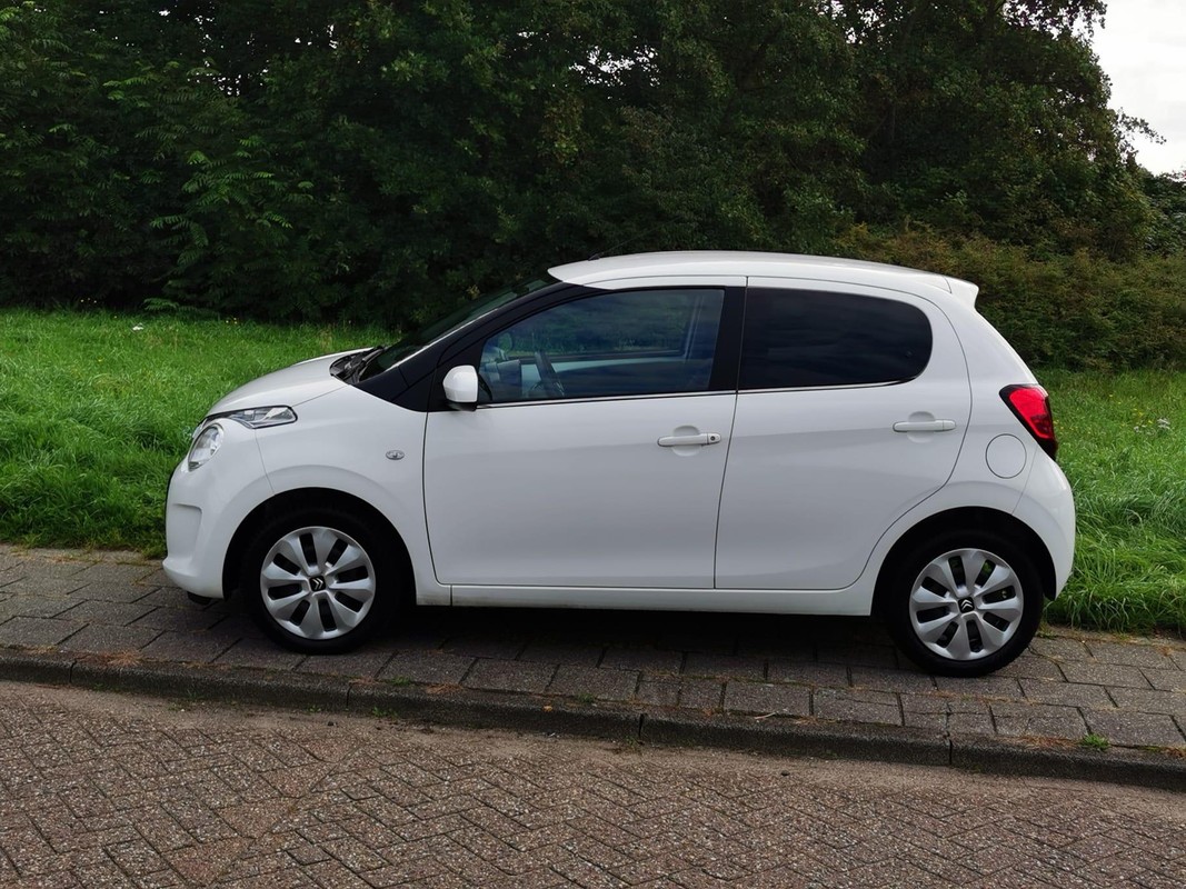 Citroën C1