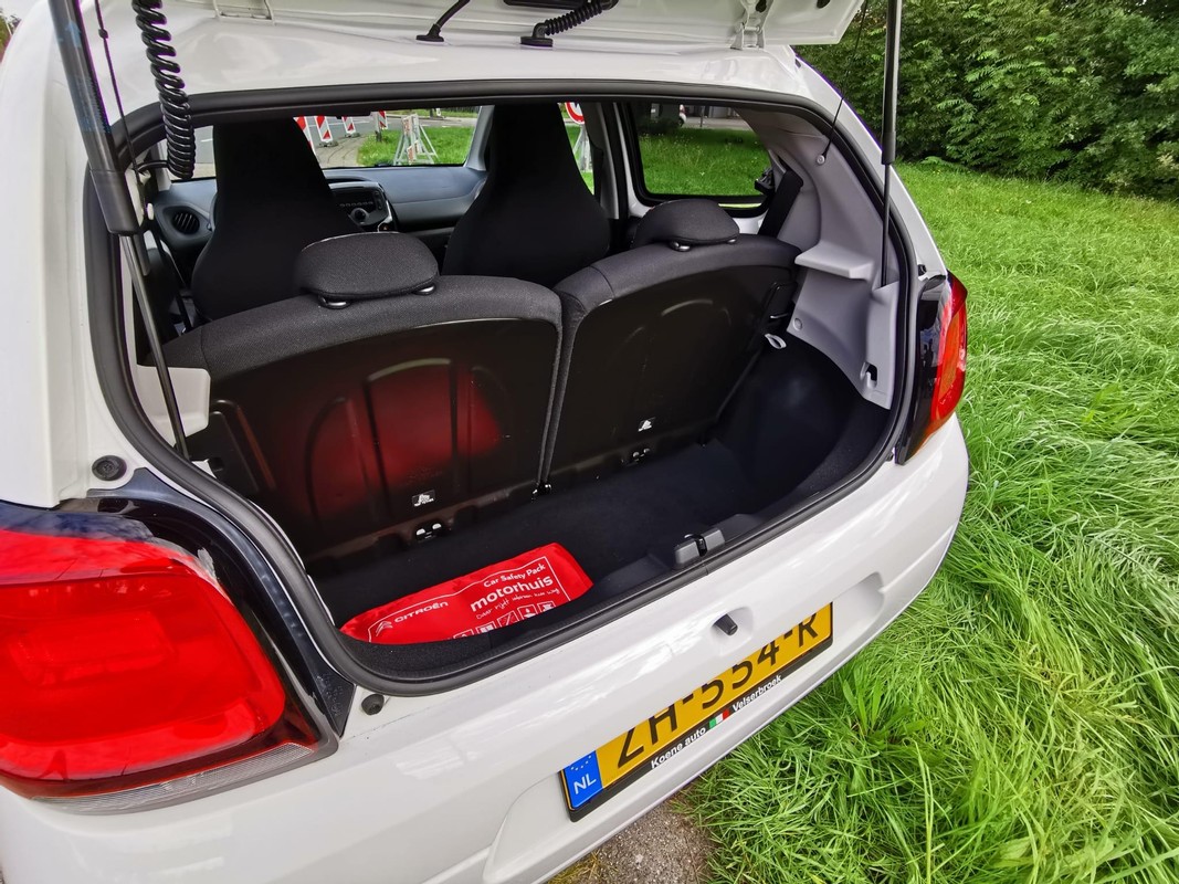 Citroën C1
