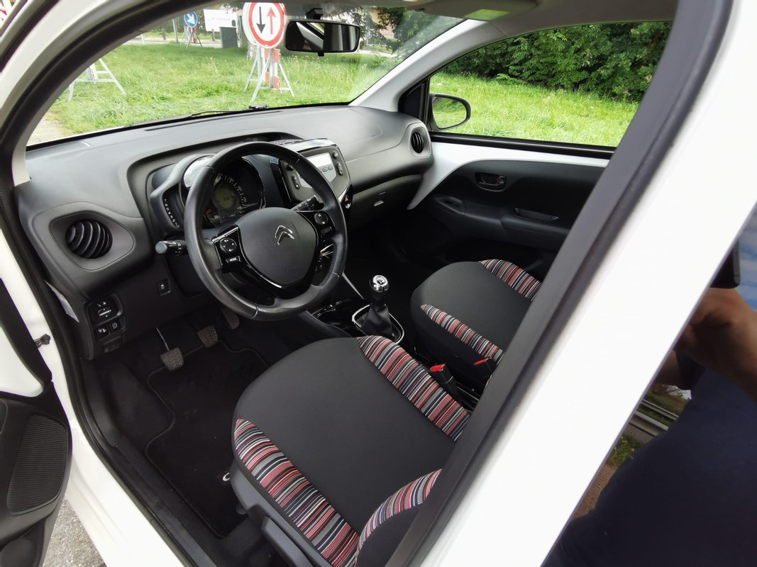 Citroën C1