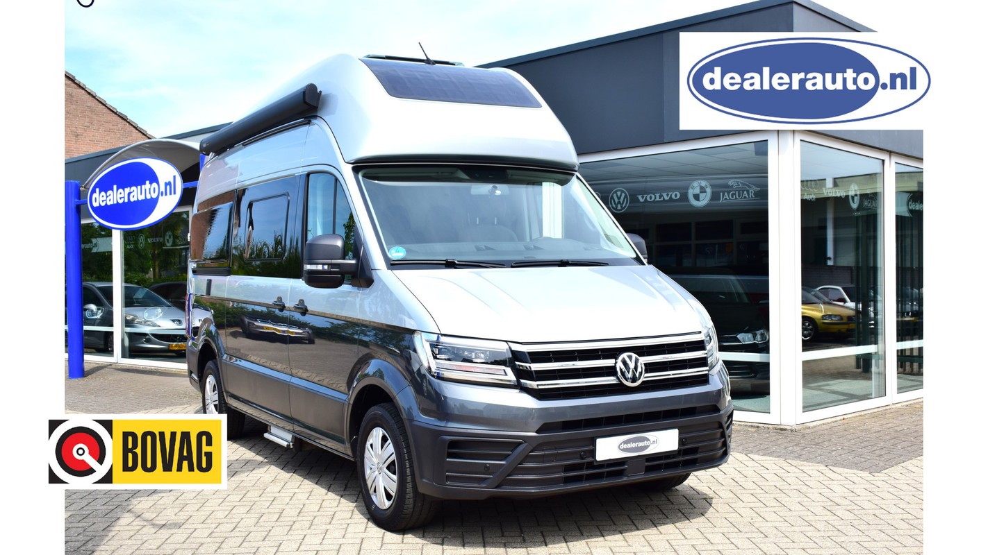 Volkswagen California