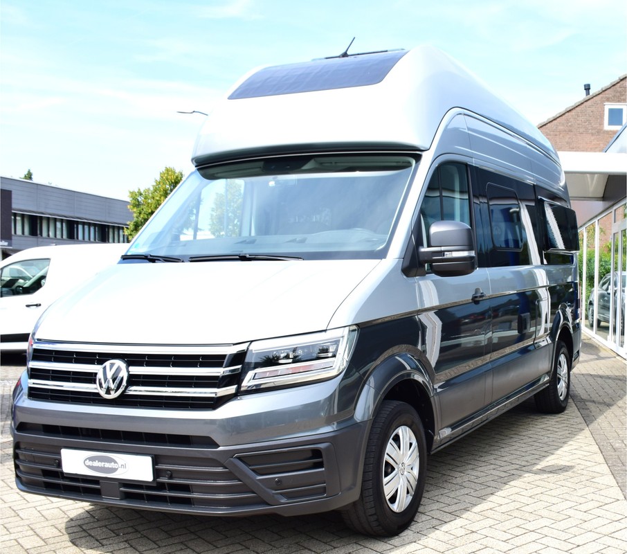 Volkswagen California