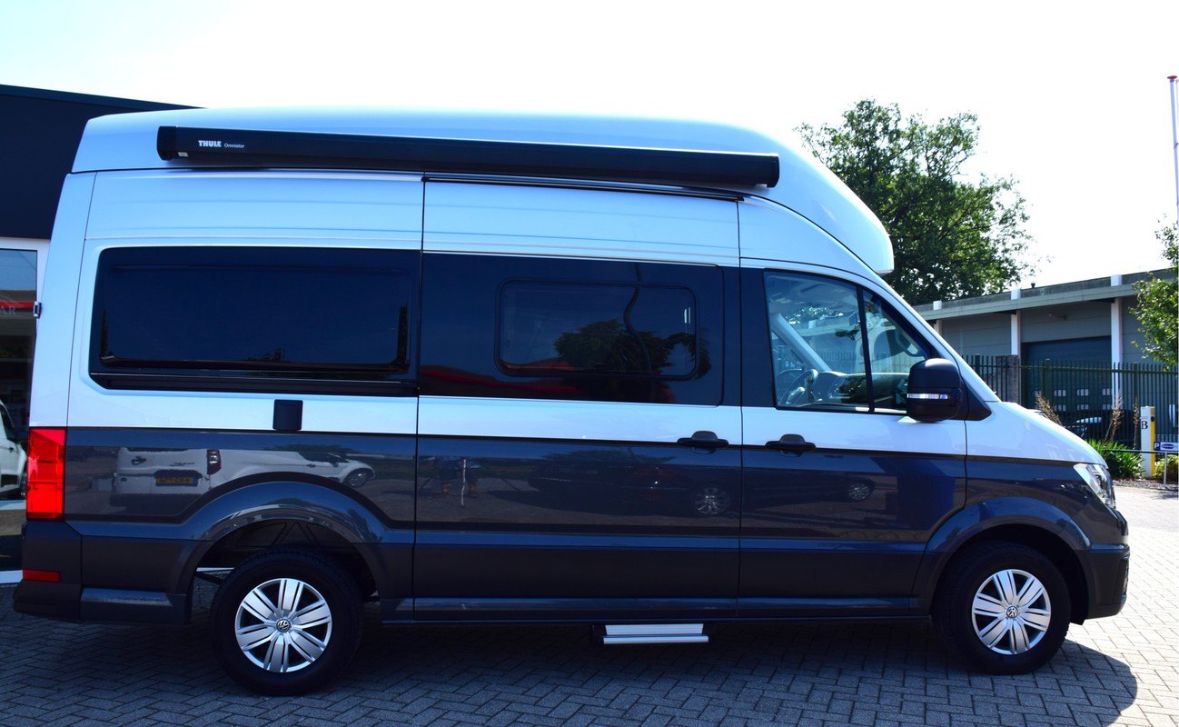 Volkswagen California
