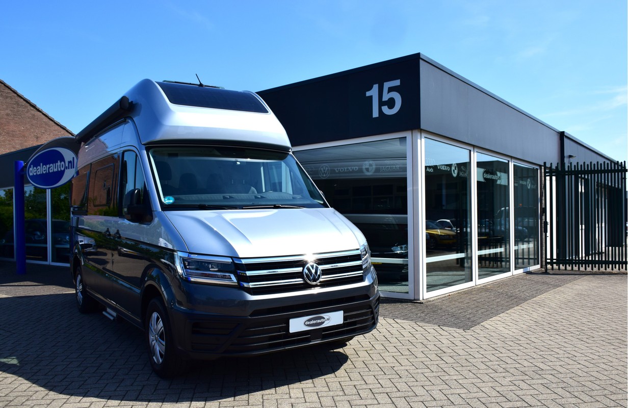 Volkswagen California
