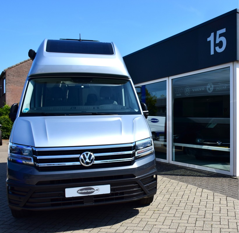 Volkswagen California