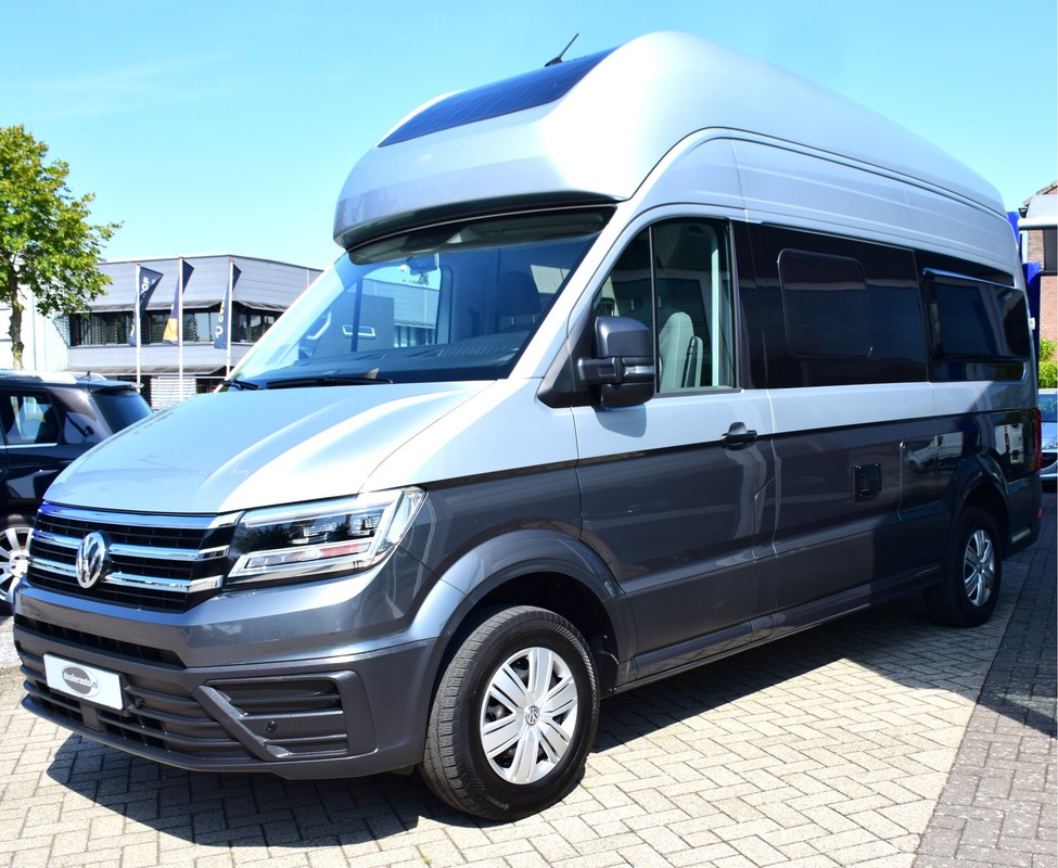 Volkswagen California