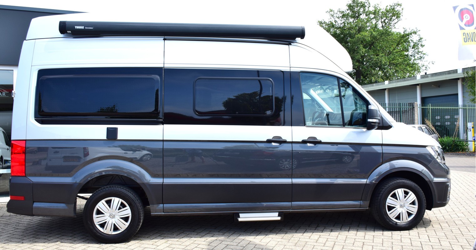 Volkswagen California
