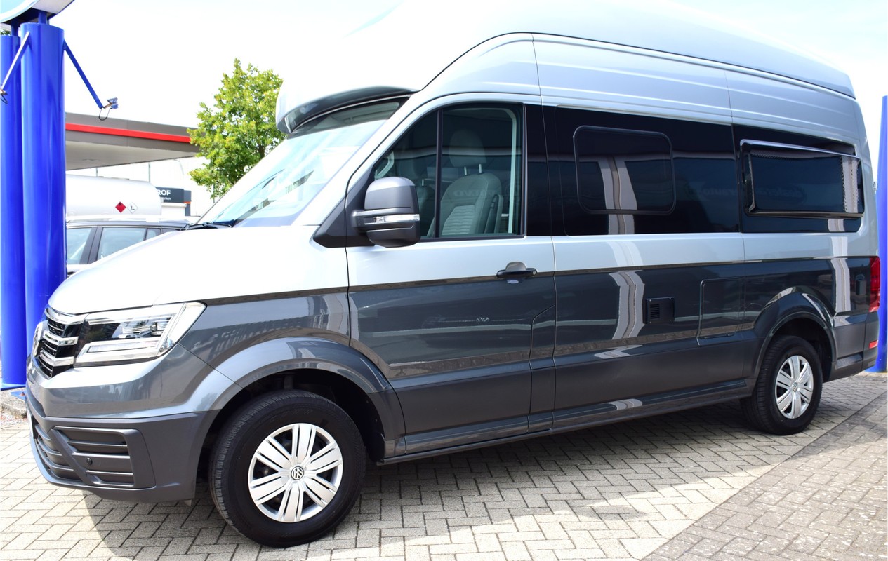 Volkswagen California