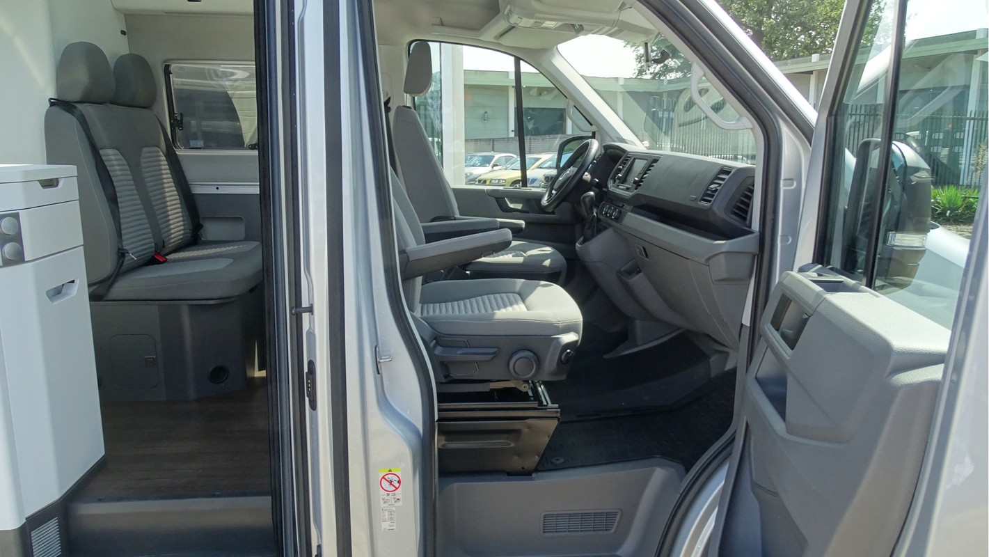 Volkswagen California