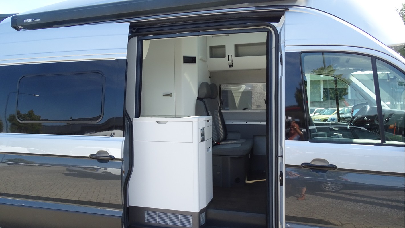Volkswagen California