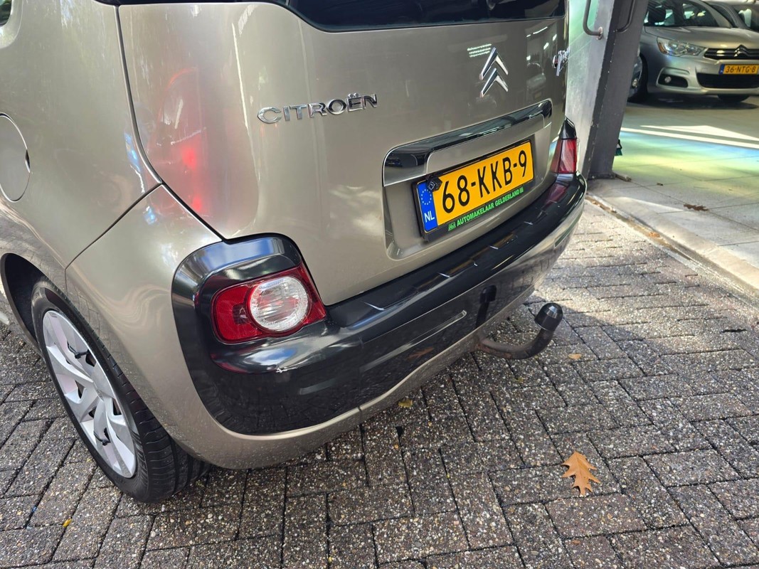 Citroën C3 Picasso