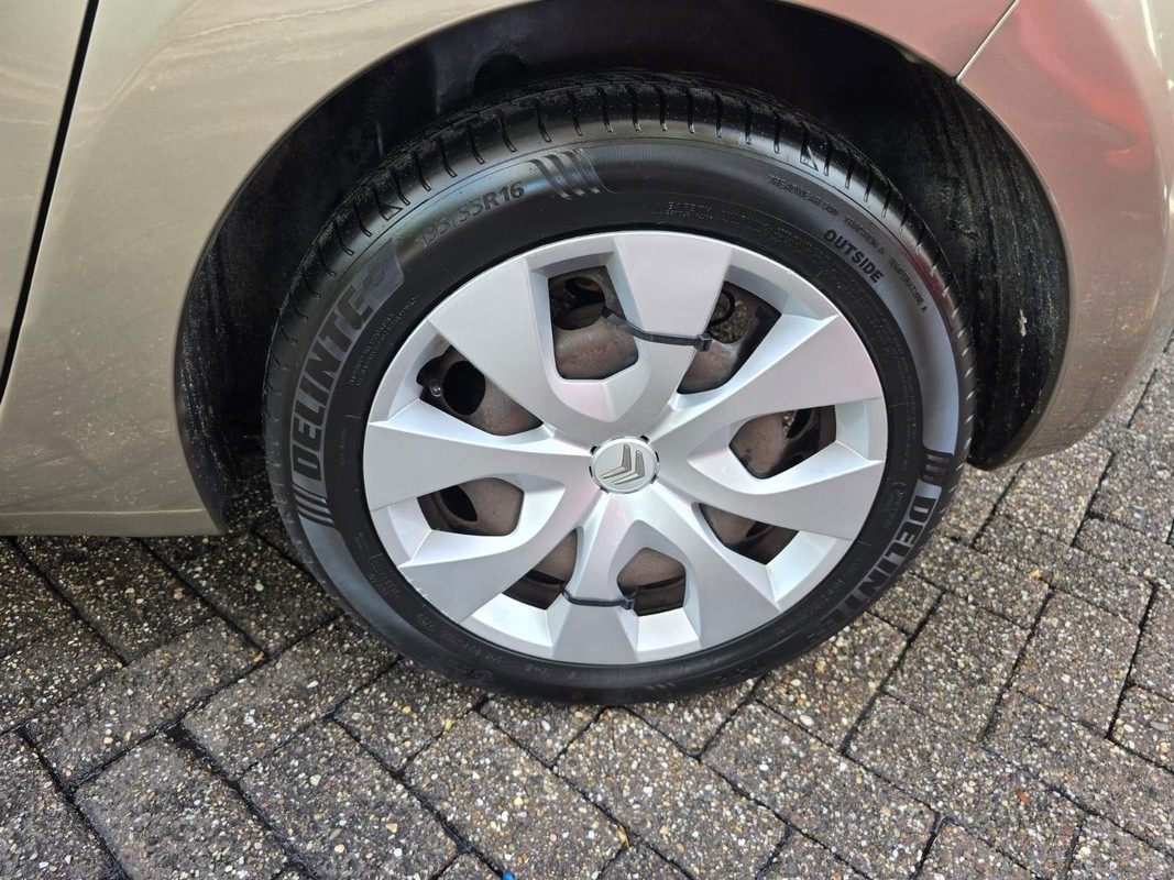 Citroën C3 Picasso