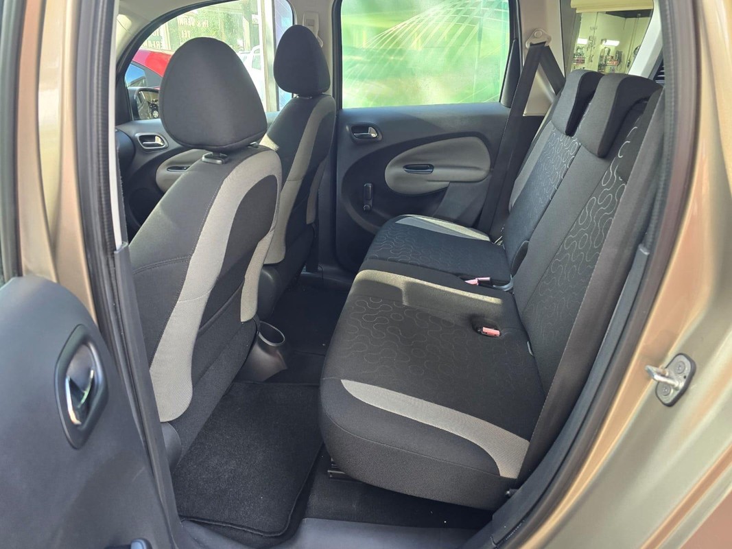 Citroën C3 Picasso