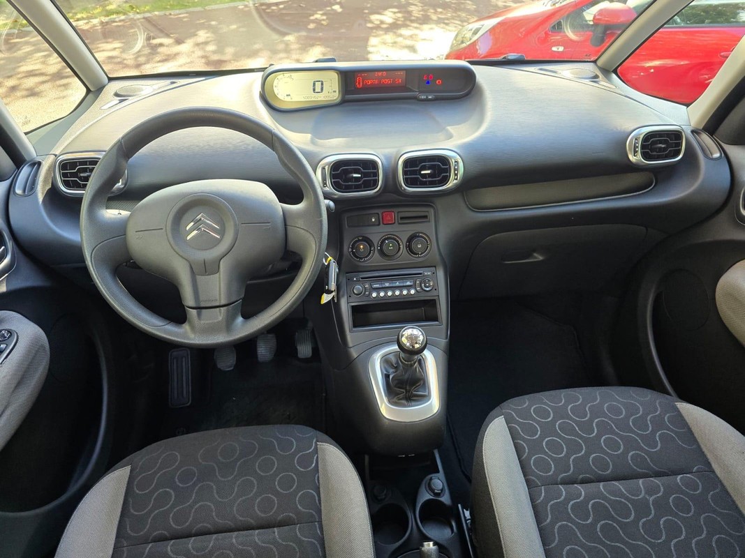 Citroën C3 Picasso