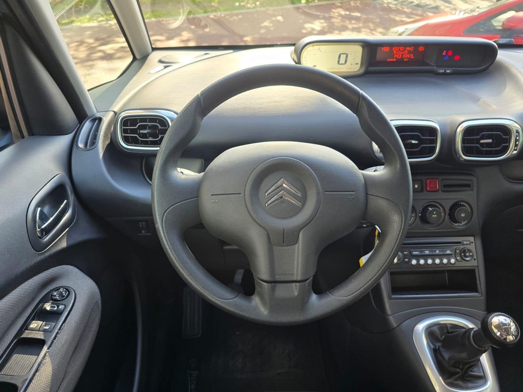 Citroën C3 Picasso