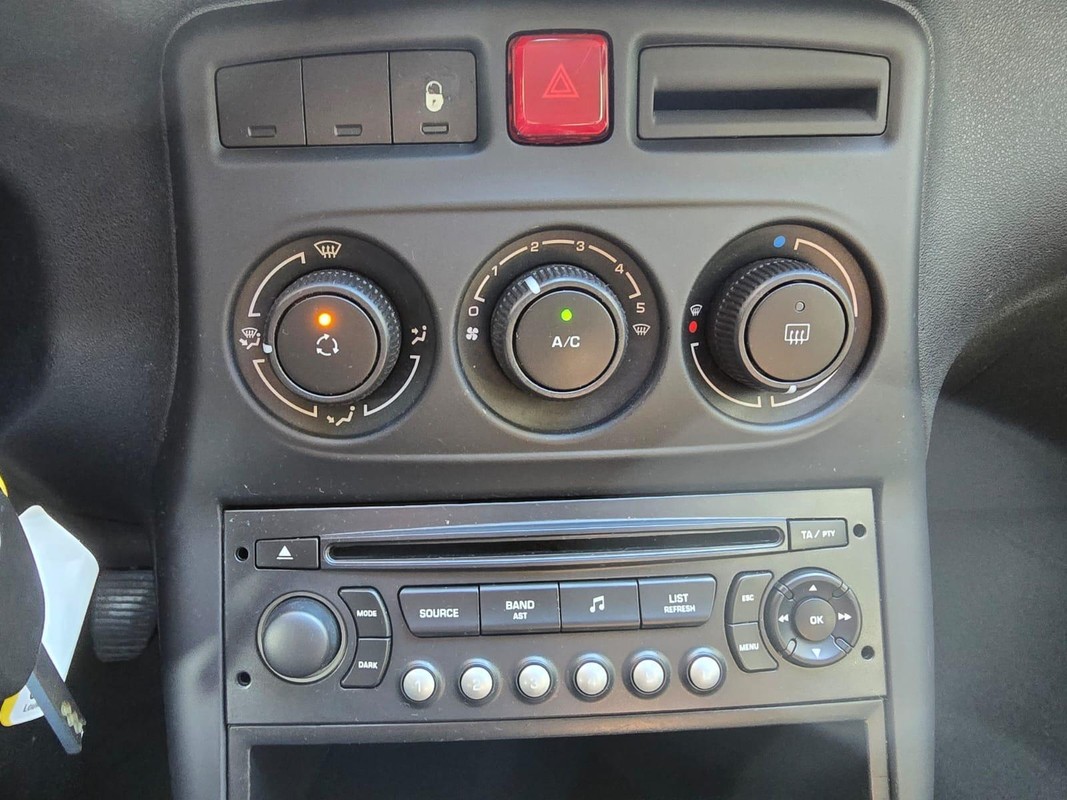 Citroën C3 Picasso