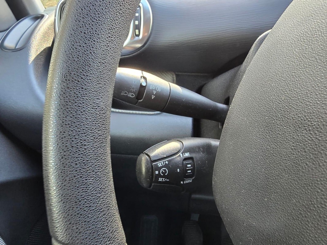 Citroën C3 Picasso