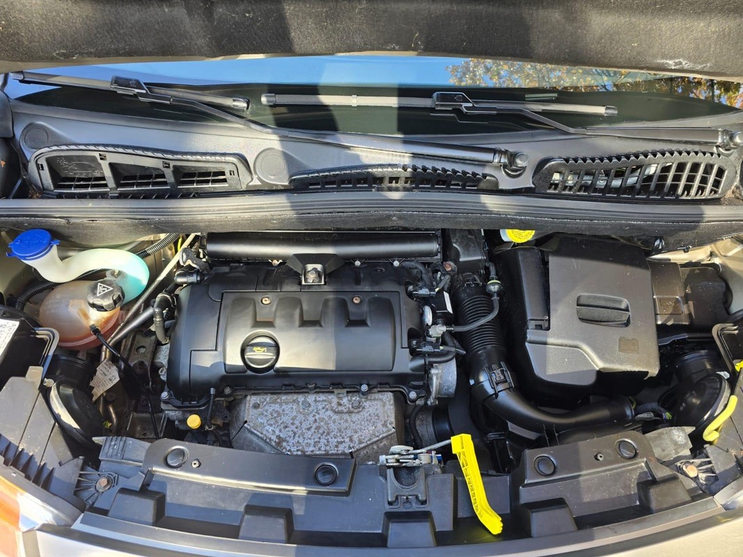 Citroën C3 Picasso