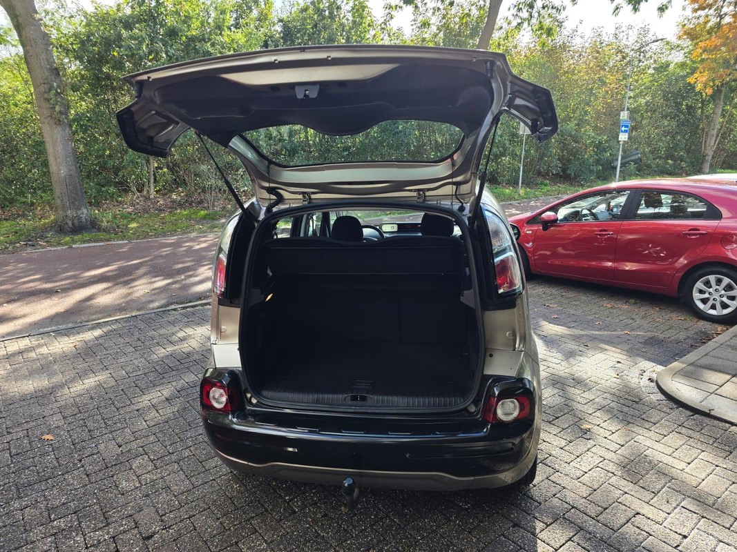 Citroën C3 Picasso