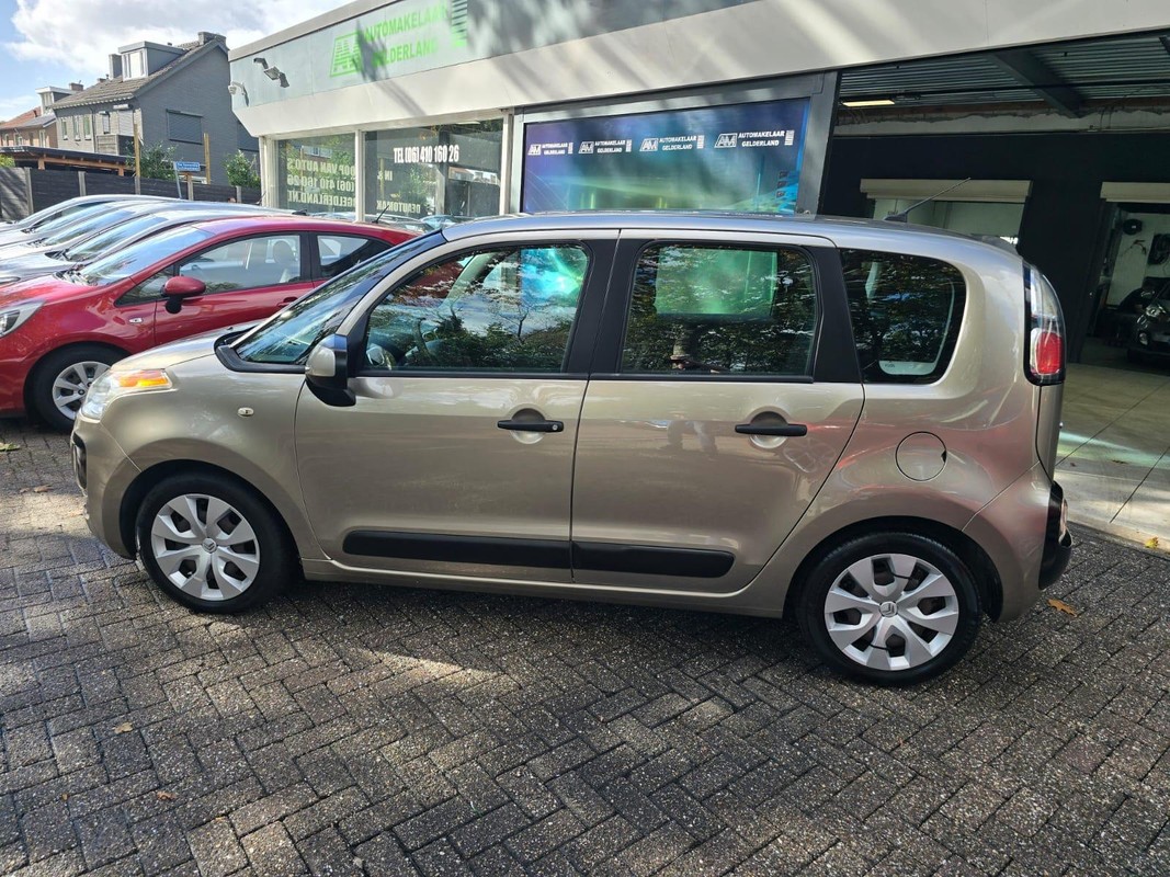 Citroën C3 Picasso