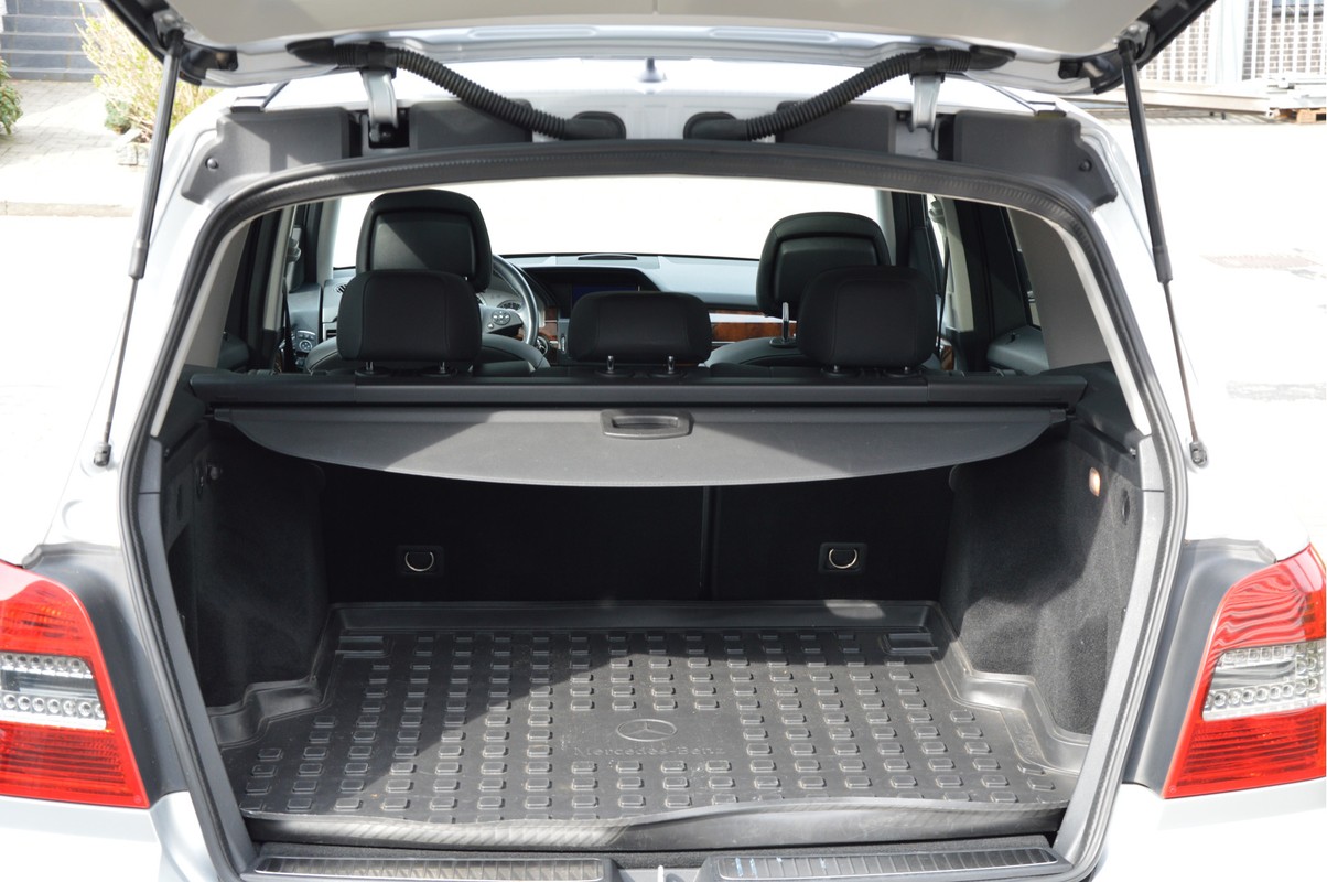 Mercedes-Benz GLK