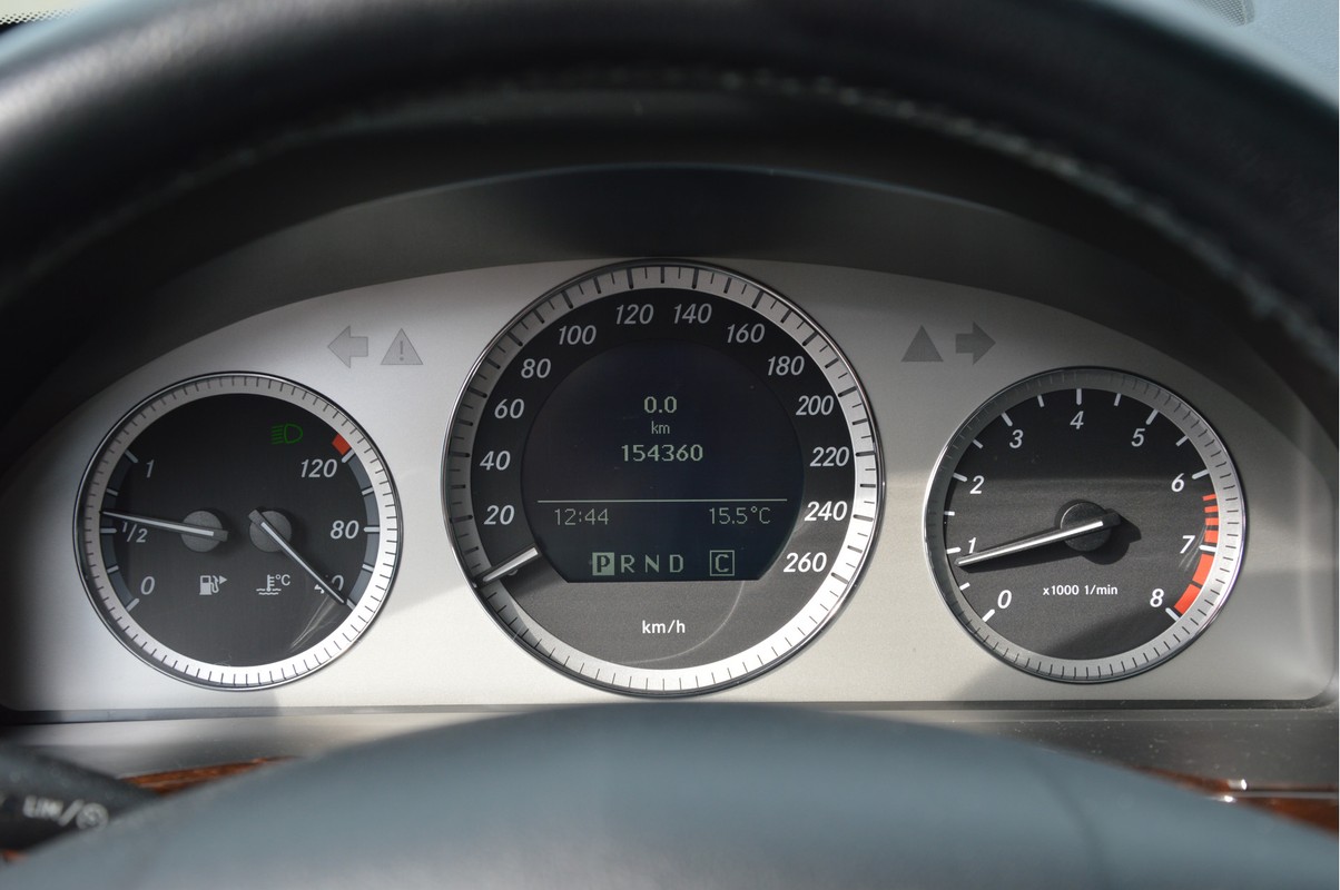 Mercedes-Benz GLK