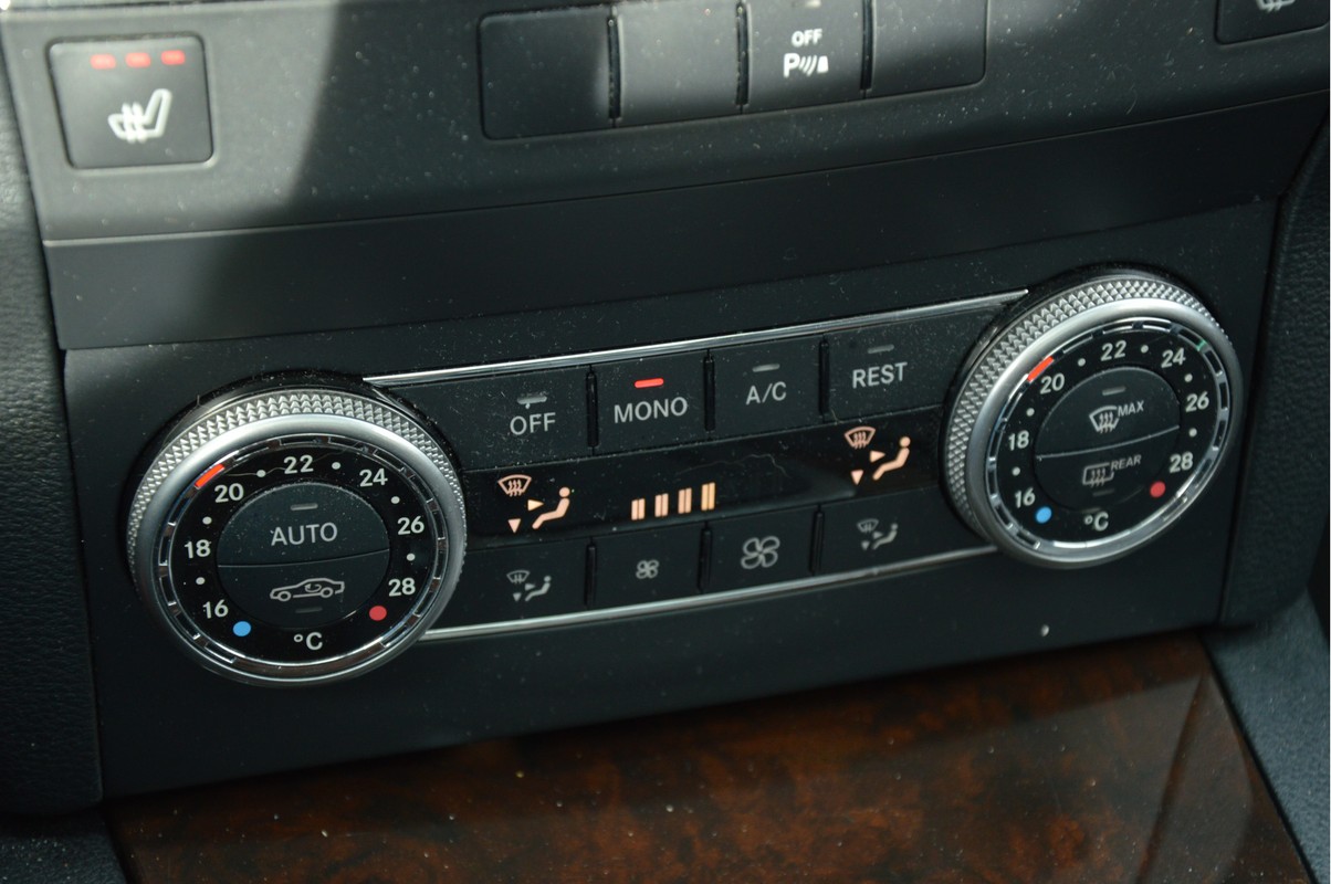 Mercedes-Benz GLK