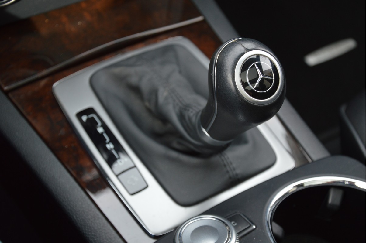 Mercedes-Benz GLK