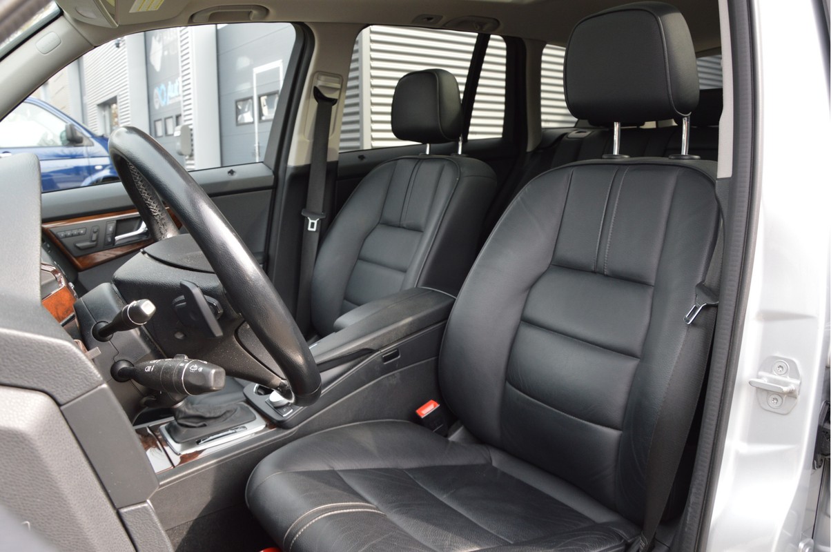 Mercedes-Benz GLK