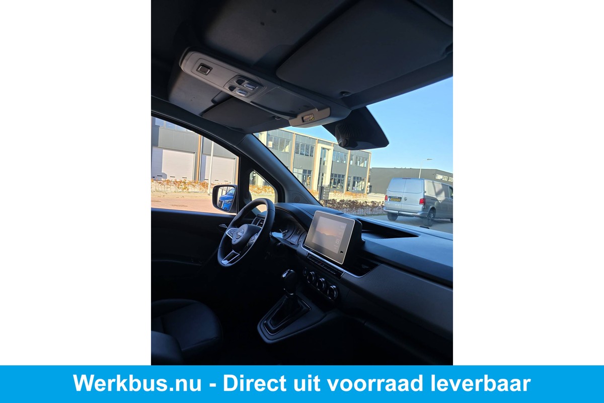 Nissan Townstar