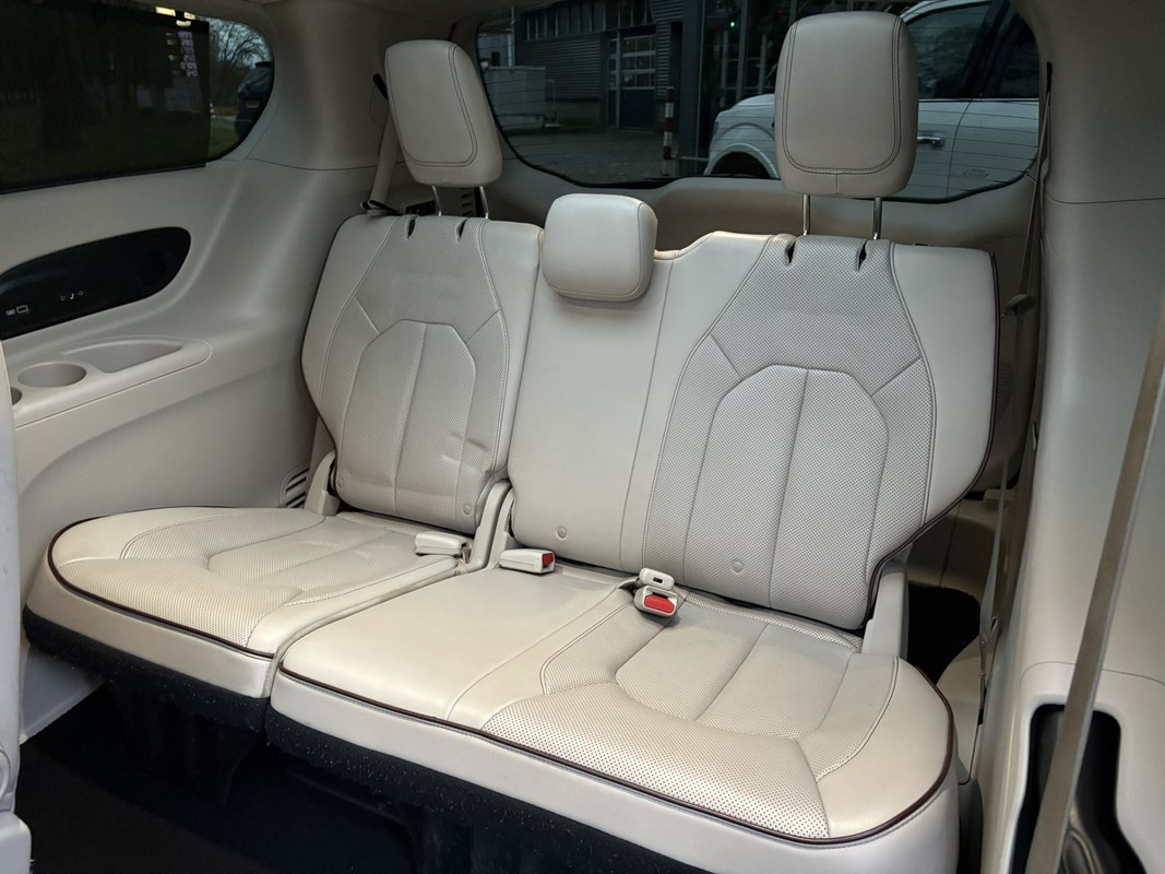 Chrysler Grand Voyager