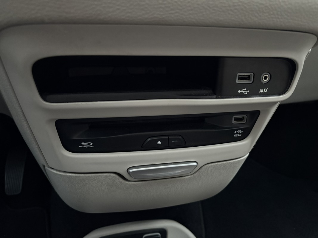 Chrysler Grand Voyager