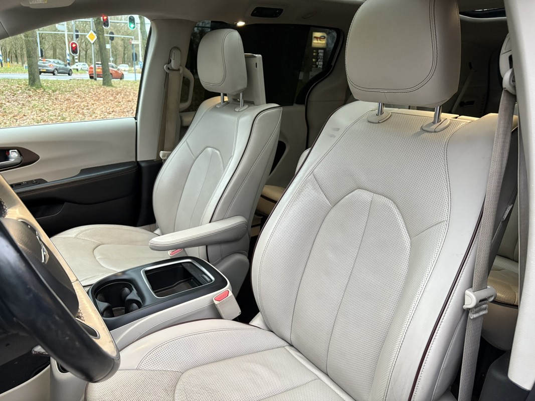 Chrysler Grand Voyager