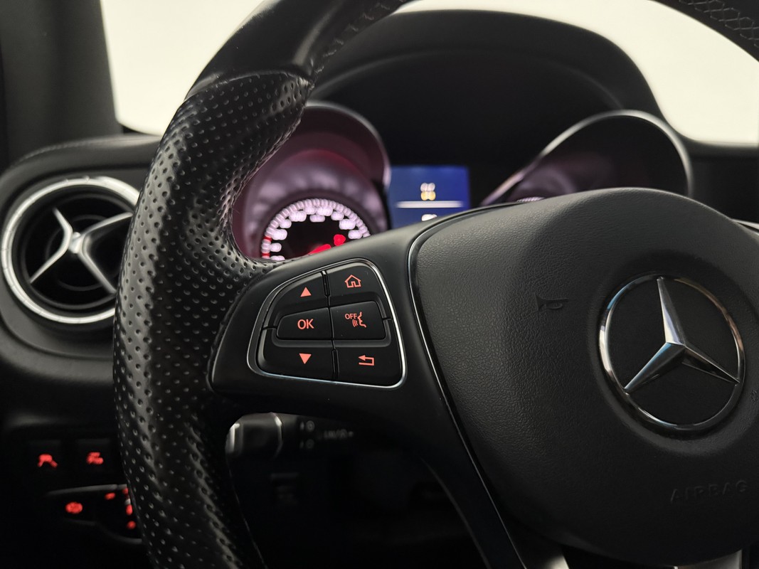 Mercedes-Benz X-Klasse