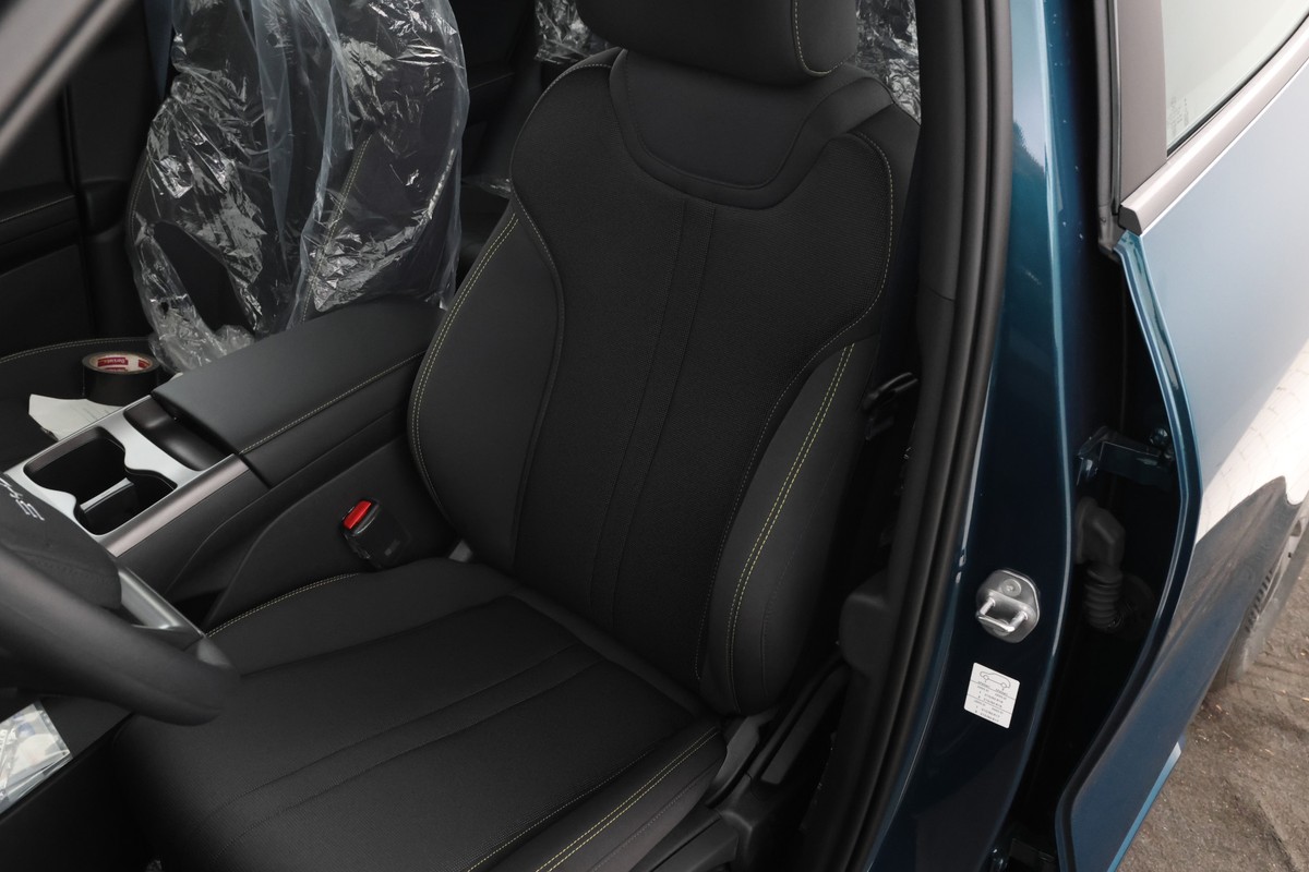 BYD ATTO 2