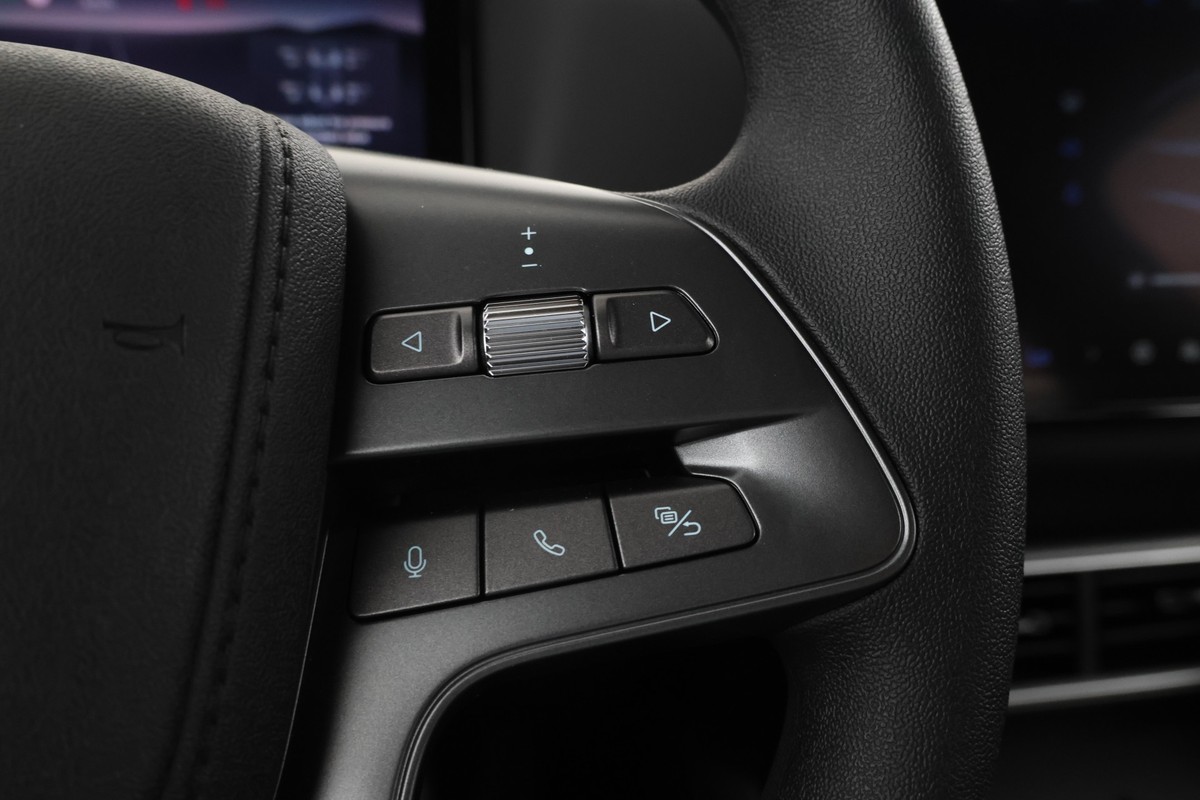 BYD ATTO 2