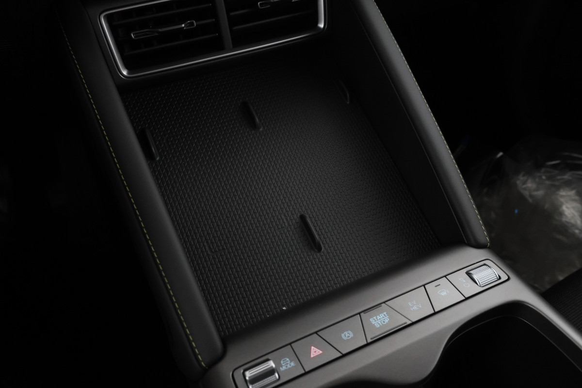 BYD ATTO 2