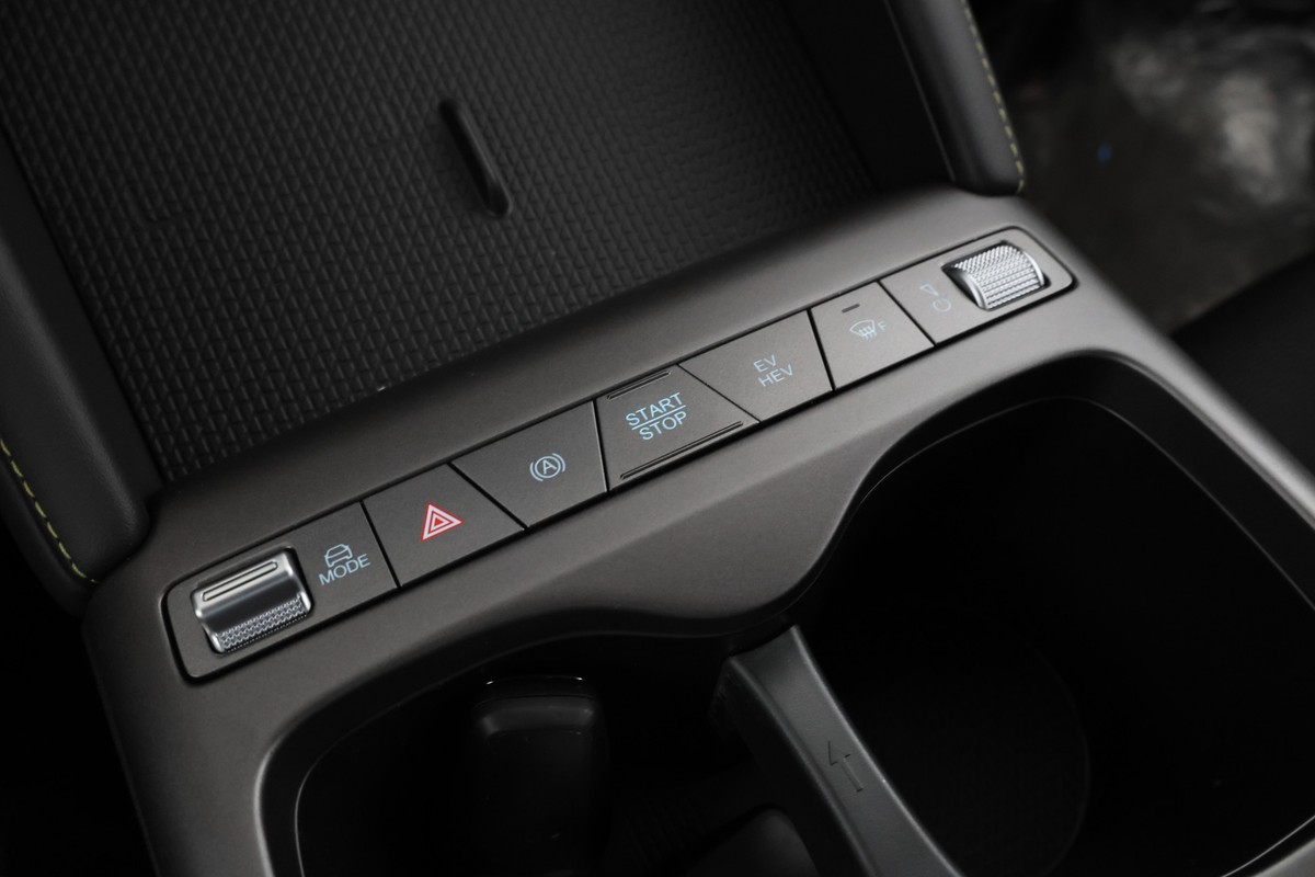 BYD ATTO 2