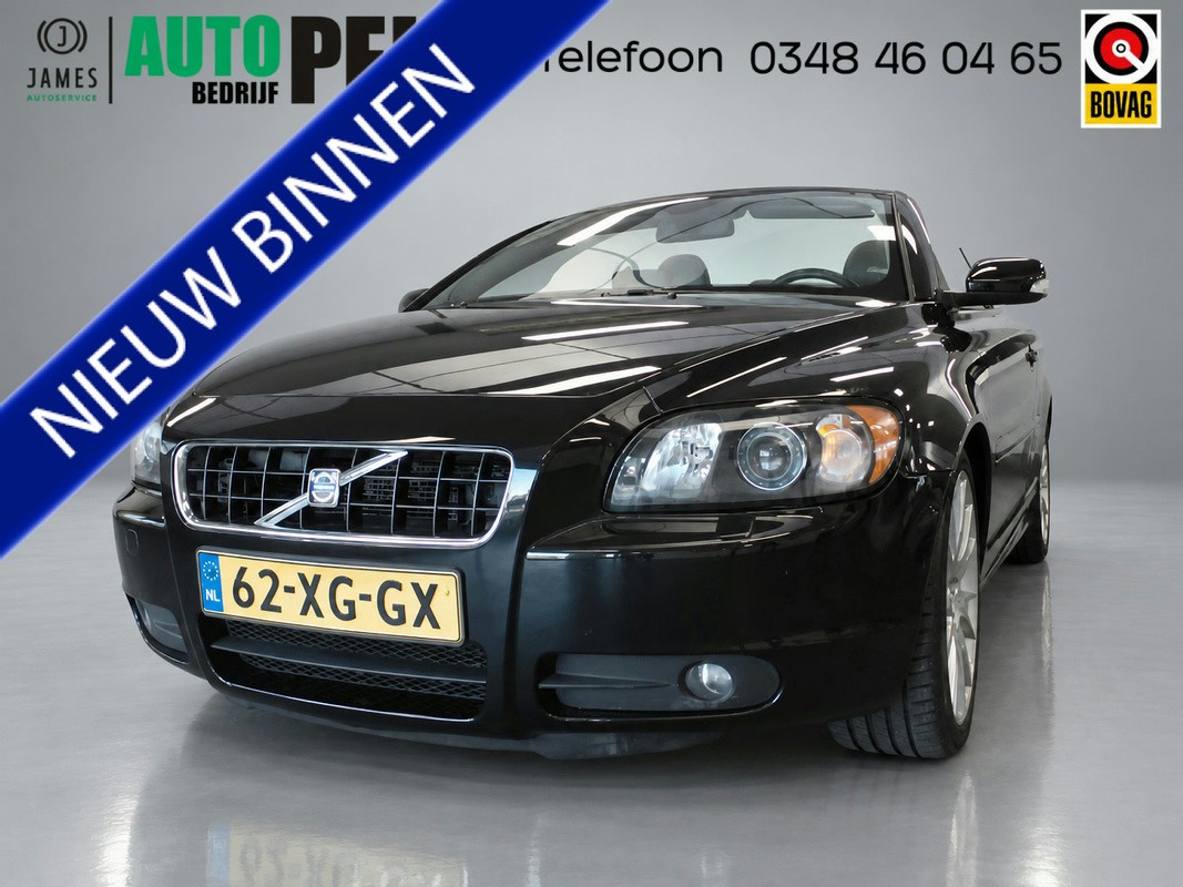Volvo C70