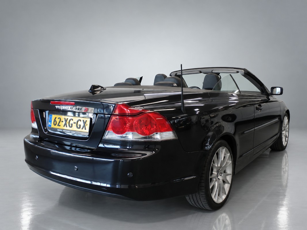 Volvo C70