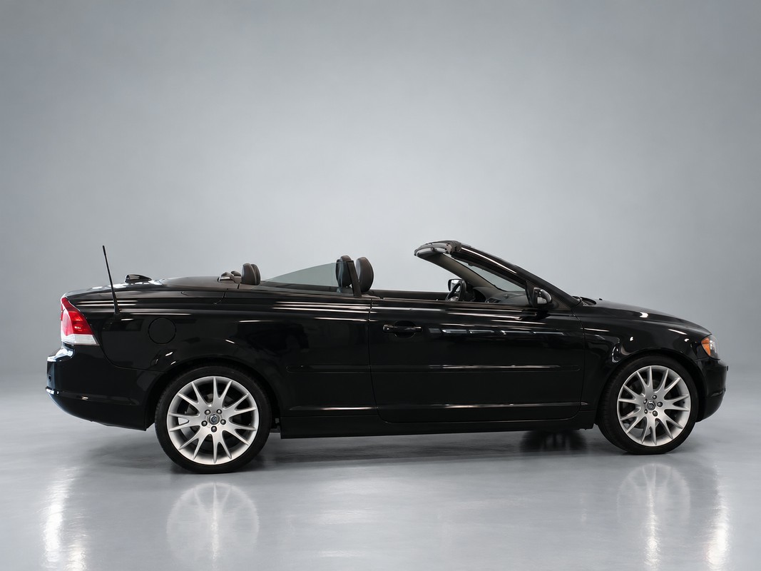 Volvo C70
