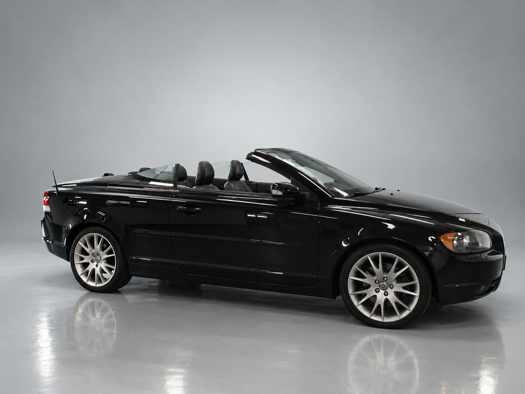 Volvo C70